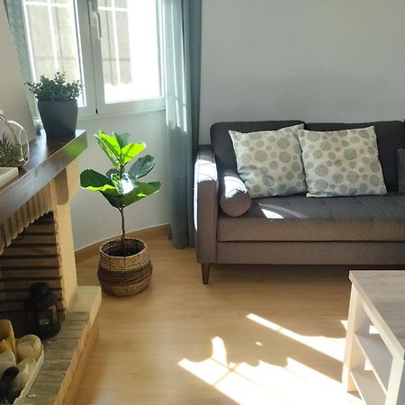 克萨达城Casa De Limon别墅 外观 照片
