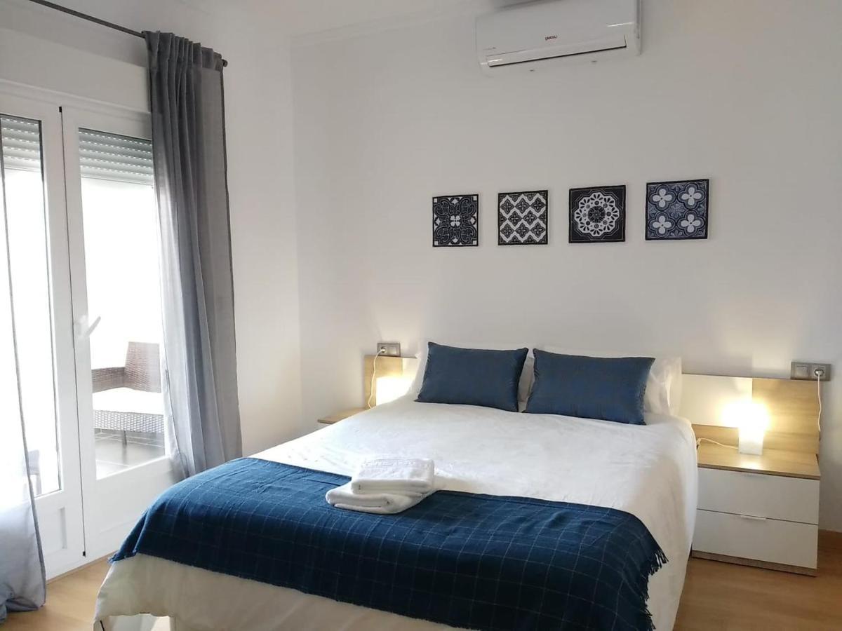 克萨达城Casa De Limon别墅 外观 照片